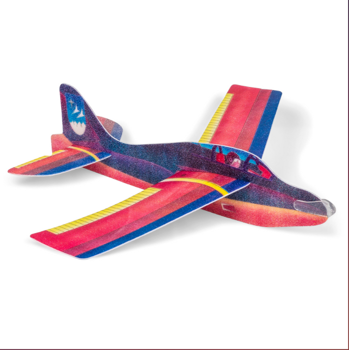 Air Aces Super Gliders