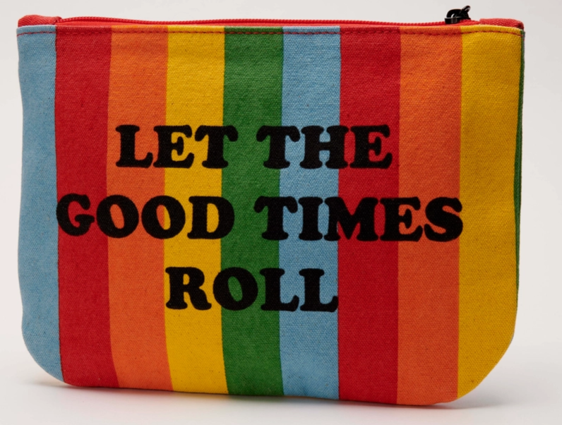Peanuts Good Times Pouch