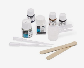 Pebeo Discovery Resin Kit