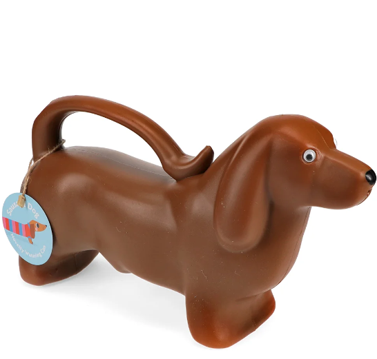 Watering can - Sausage Dog (2L)