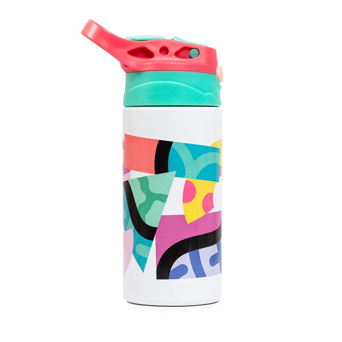 FA X Marcus Method Small Water Bottle