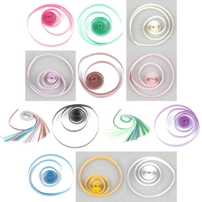 Quilling Paper 3mm
