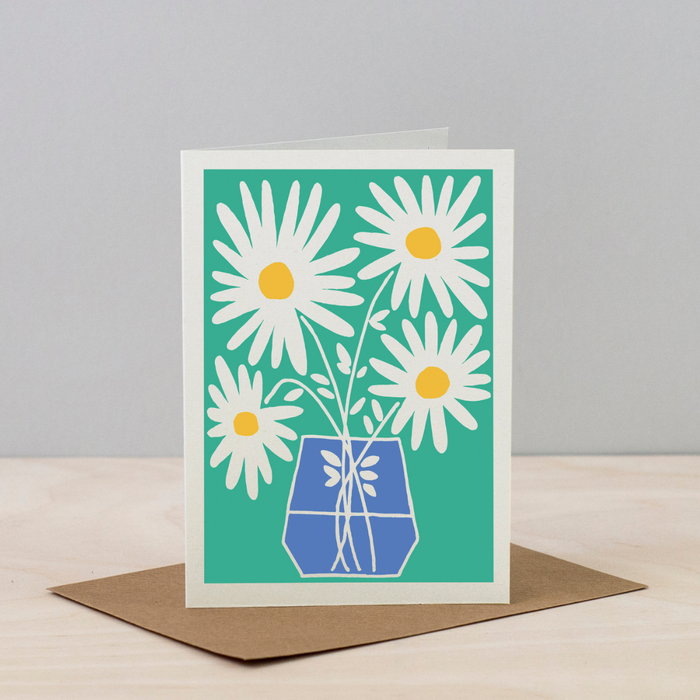 All Occasions Greetings Cards Daisy
