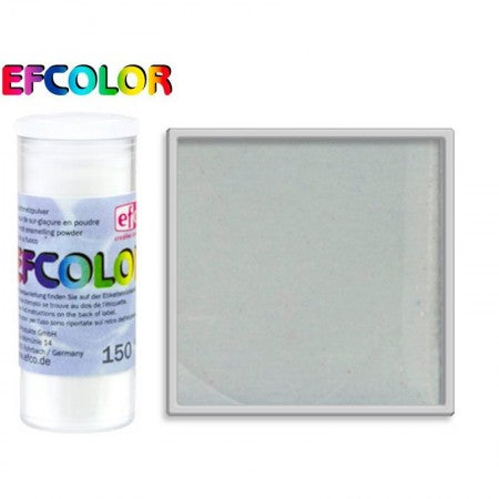 Efcolor Enamel Powder 10ml Colourless Transparent