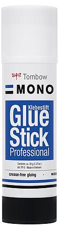 Tombow MONO GLue Stick 39g
