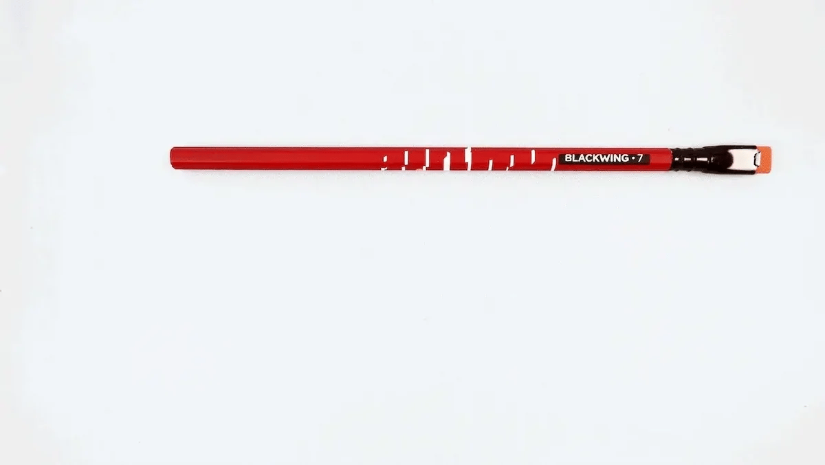 Palomino Blackwing Volume 7 Pencils