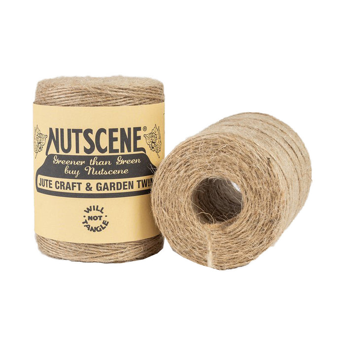 Single Ply fine twine for craft work - 120m spool