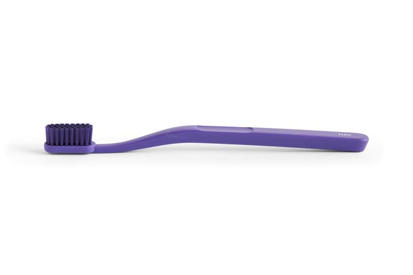 HAY Tann Toothbrush Purple
