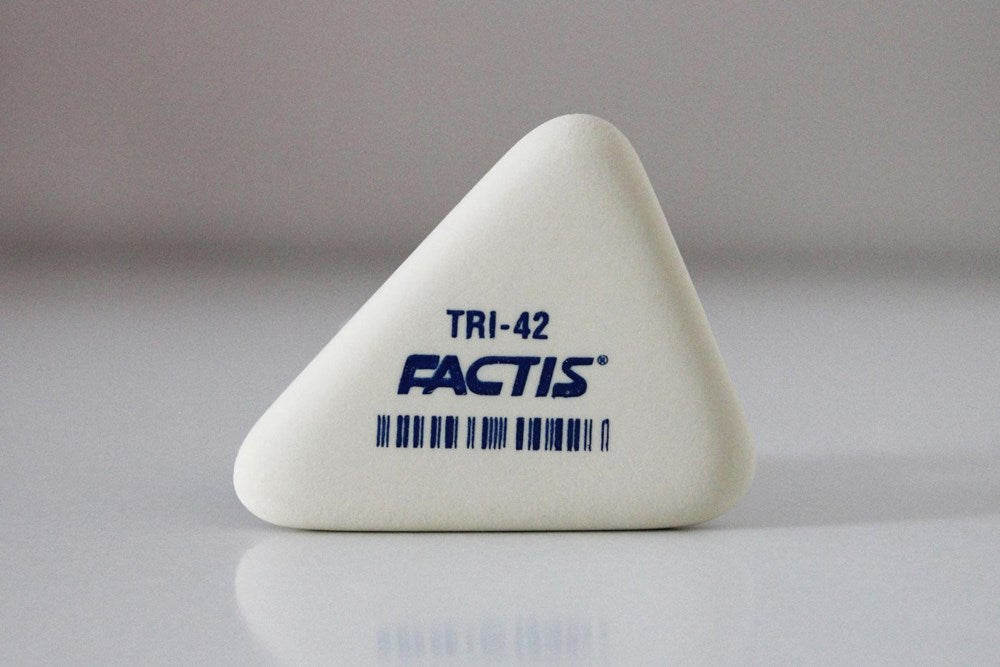 FACTIS TRI-42 Eraser