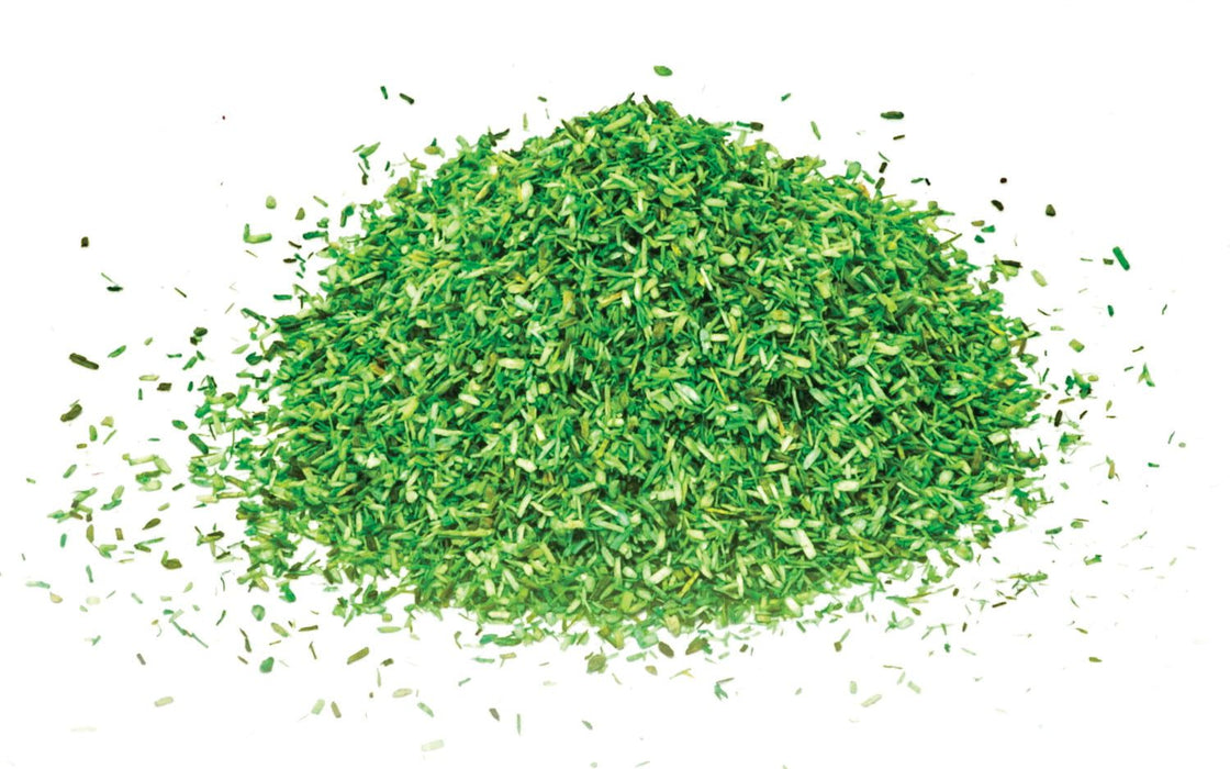 Scatter Grass Medium Green
