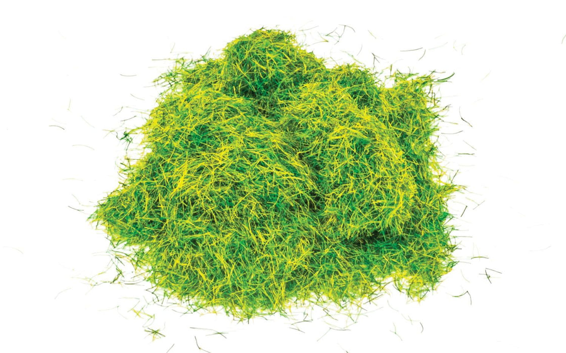Scatter Grass - Ornamental Lawn