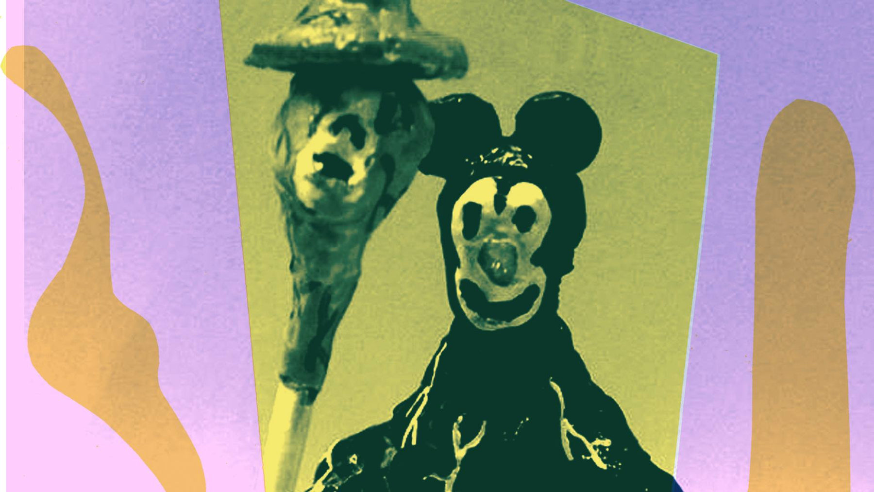 Exhibition: Wall by Aliyah Hussain and John Powell-Jones