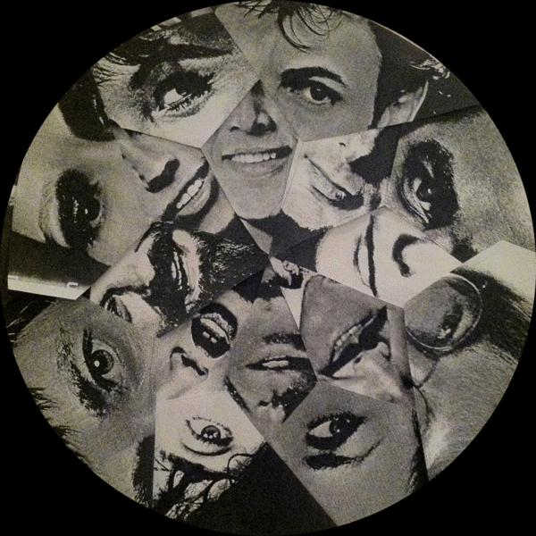 Andrew Salomone: Ravenous Apparitions