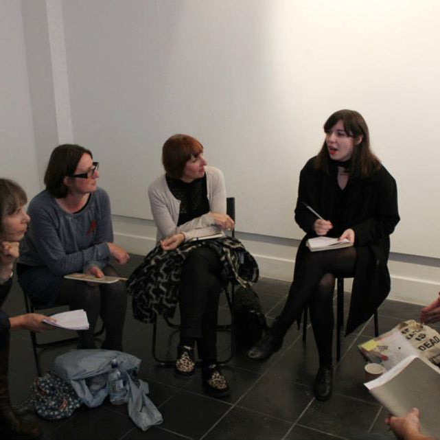 What Now? Life After Uni #1