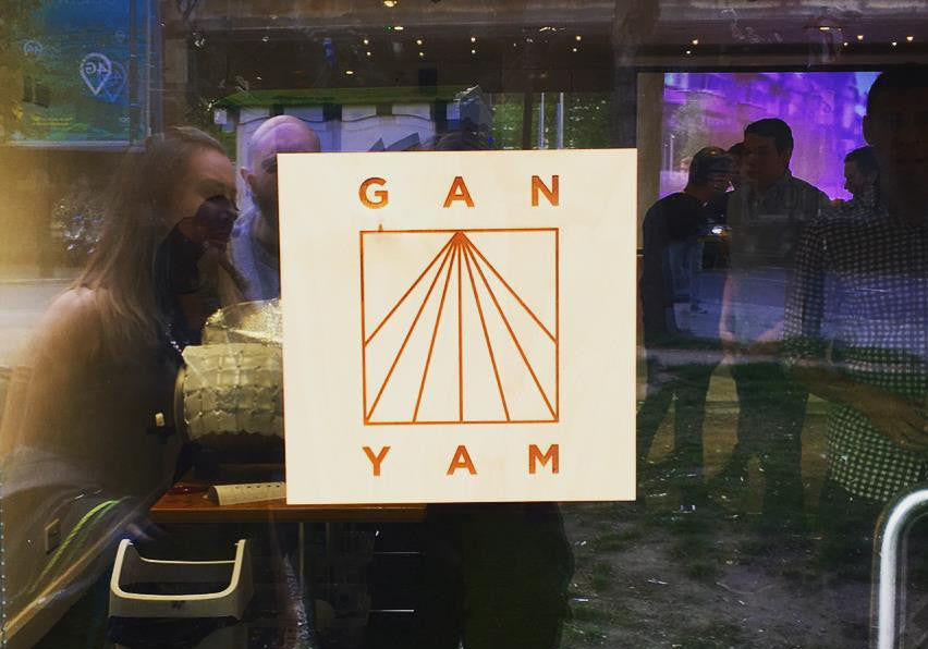 FA Studios Laser Gallery - Gan Yam