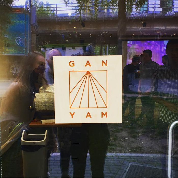 FA Studios Laser Gallery - Gan Yam