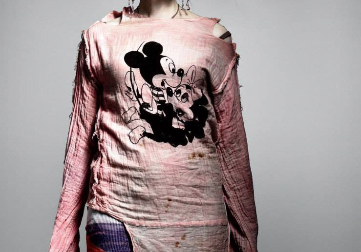 Call for Submissions: What Is She Wearing?
