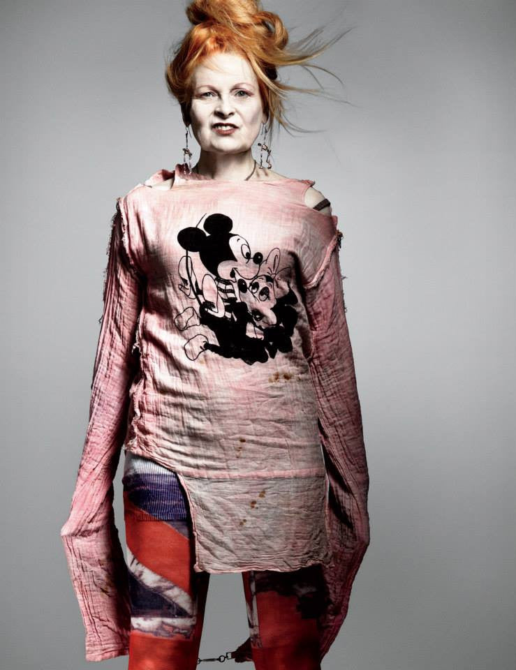 Call for Submissions: What Is She Wearing?