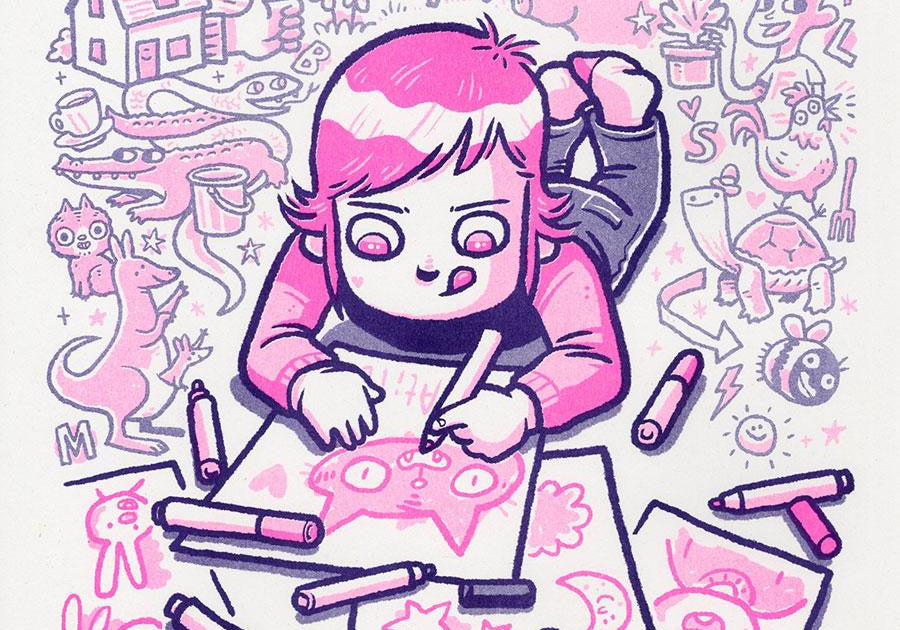Sketchpad Artist: Hammo
