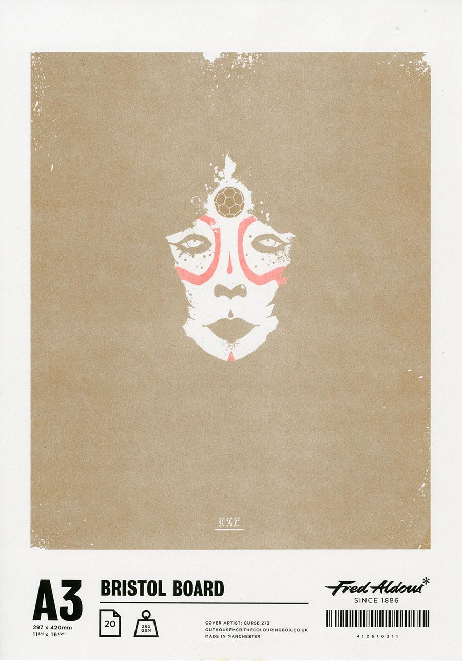 Sketchpad Artist: Curse 273