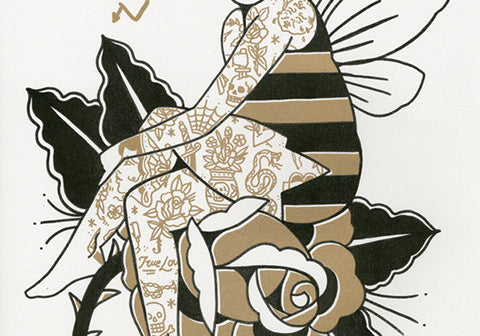 Fred Aldous Riso Gallery - Alex T Frazer