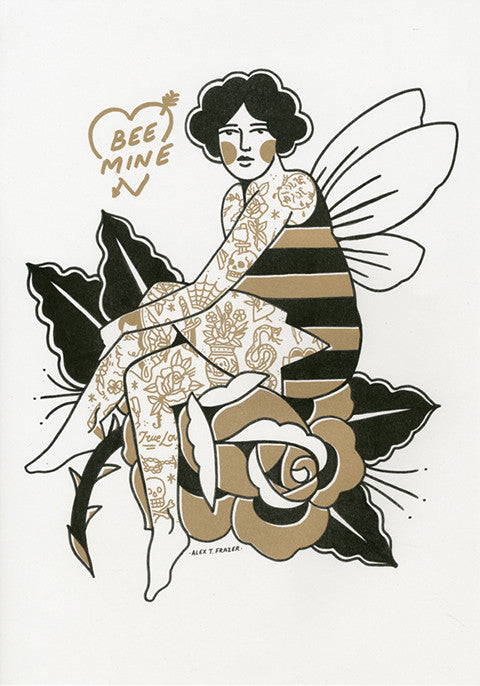 Fred Aldous Riso Gallery - Alex T Frazer