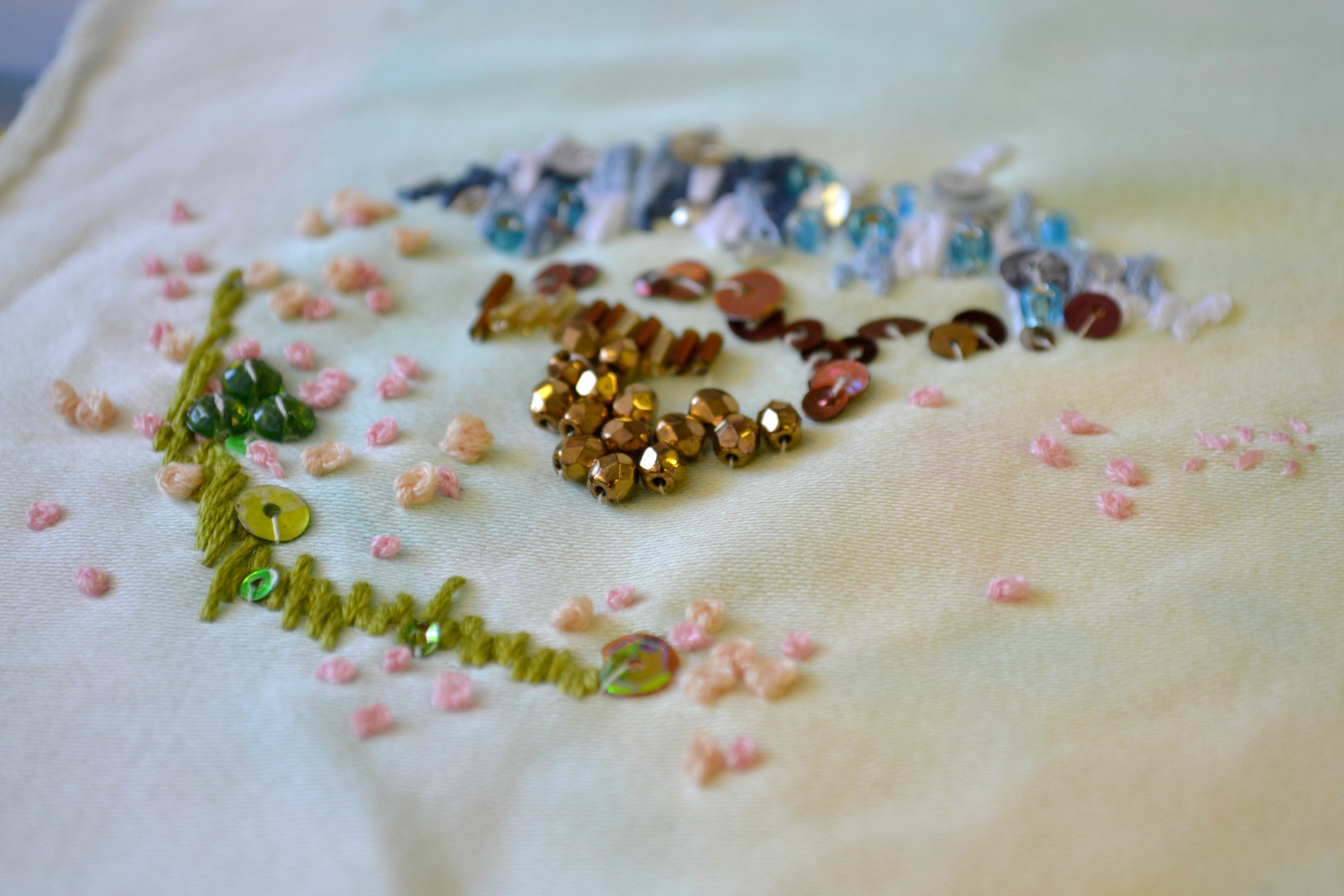 Meet a Maker - Beth Newton