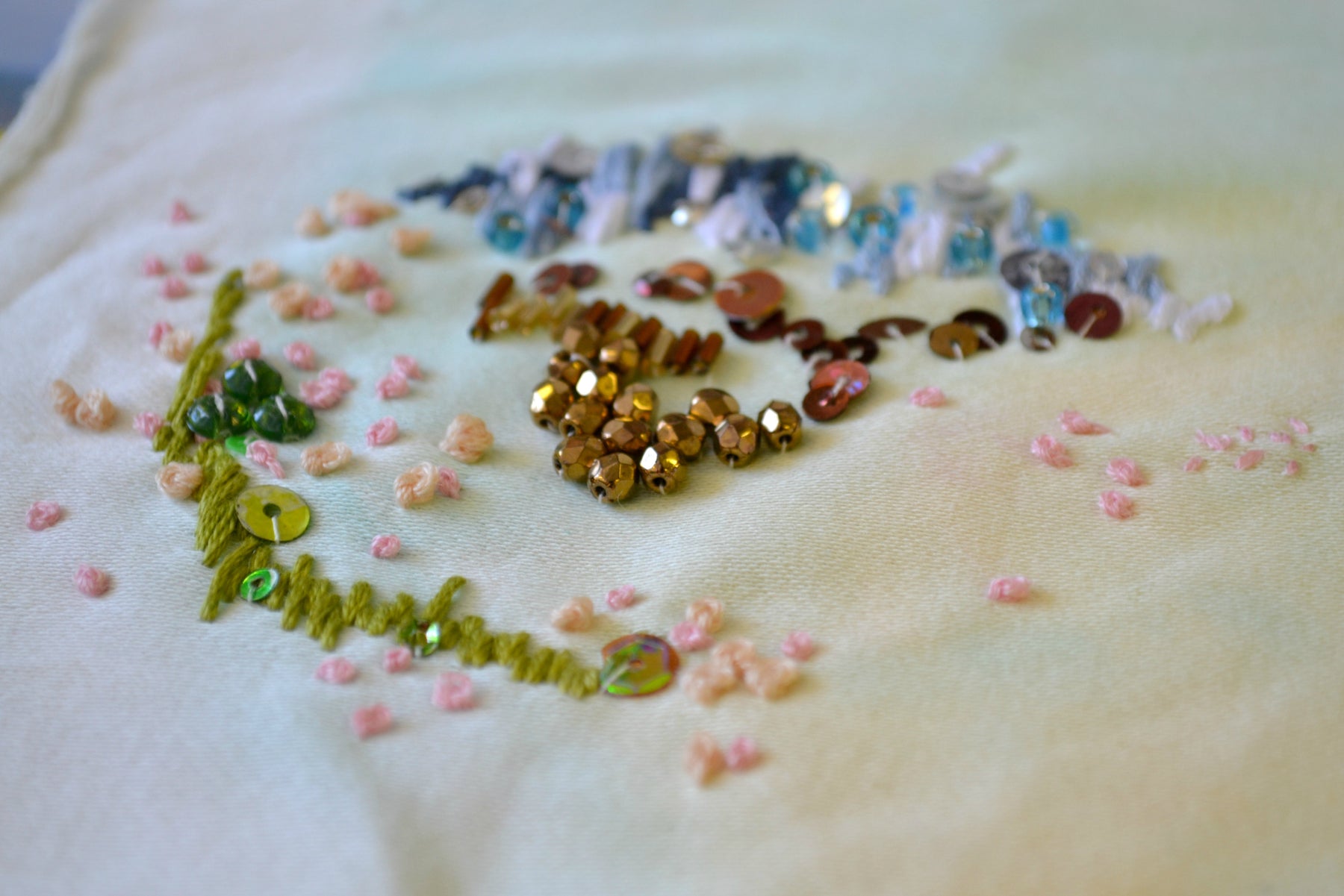 Meet a Maker - Beth Newton