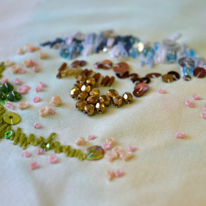 Meet a Maker - Beth Newton