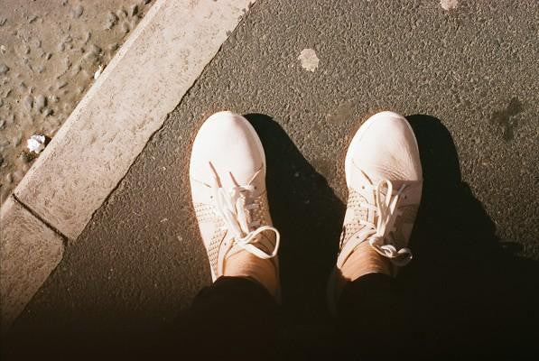 We test KONO! The Reanimated Film