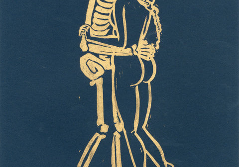 Fred Aldous Riso Gallery - Chris Dorning