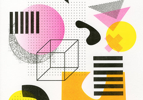Fred Aldous Riso Gallery - Clare Birtwistle