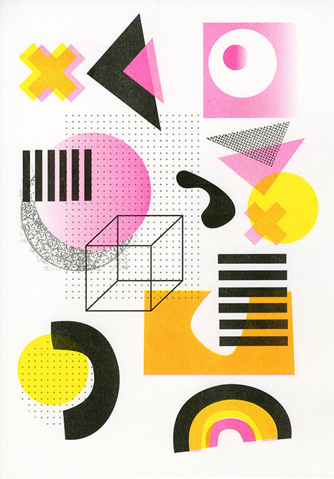 Fred Aldous Riso Gallery - Clare Birtwistle