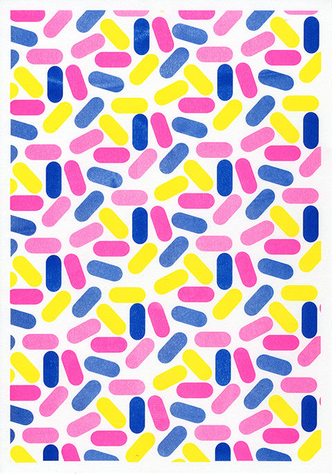 Fred Aldous Riso Gallery - Clare Birtwistle