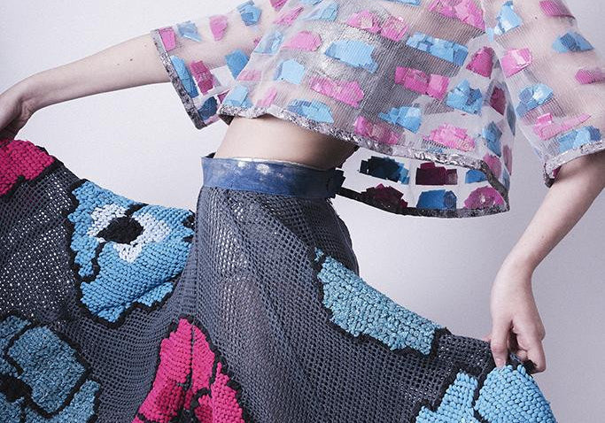 Meet a Maker: Gemma Felberg