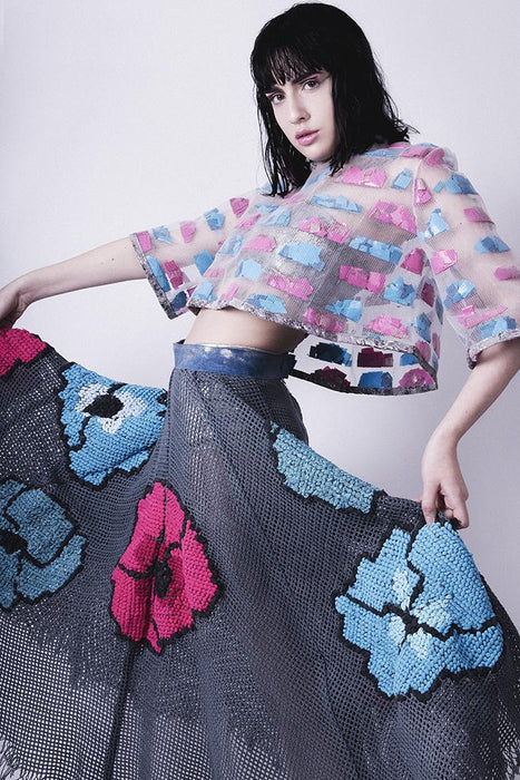 Meet a Maker: Gemma Felberg