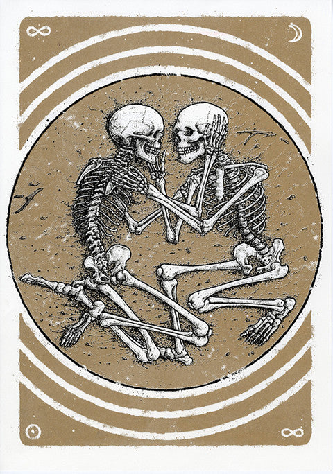 Fred Aldous Riso Gallery - Dominic Sohor