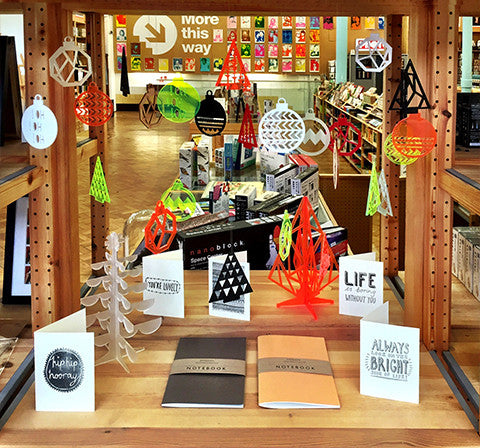 FA Studios Laser Gallery - Clare Birtwistle