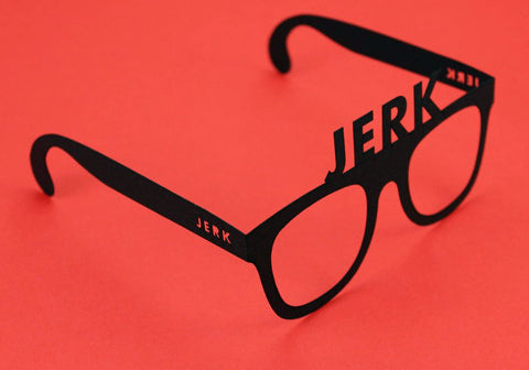 FA Studios Laser Gallery - Custom Glasses
