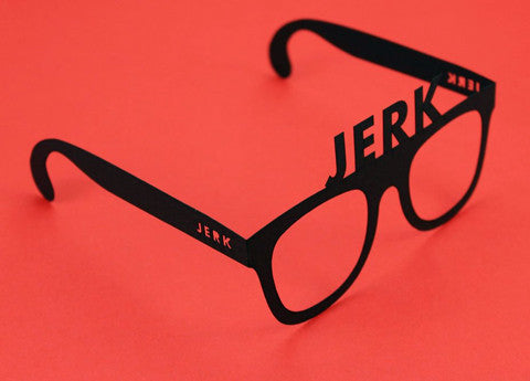 FA Studios Laser Gallery - Custom Glasses