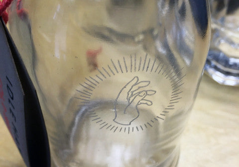 FA Studios Laser Gallery - Idle Hands