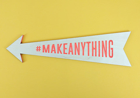 FA Studios Laser Gallery - Make Anything