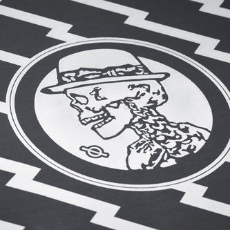 FA Studios Laser Gallery - Paul Adshead