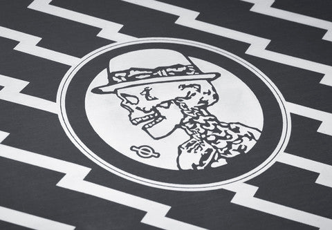 FA Studios Laser Gallery - Paul Adshead