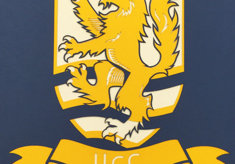 FA Studios Laser Gallery - Ullswater Community College
