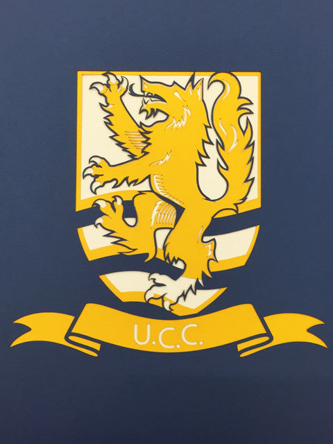 FA Studios Laser Gallery - Ullswater Community College