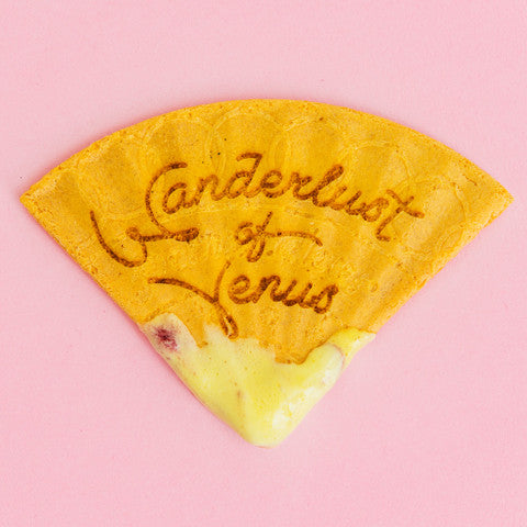 FA Studios Laser Gallery - Claw the Thin Ice