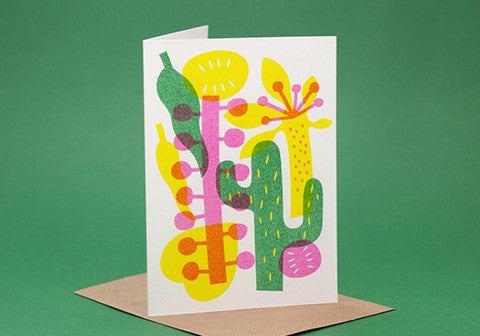 Fred Aldous Riso Gallery - Greetings Cards