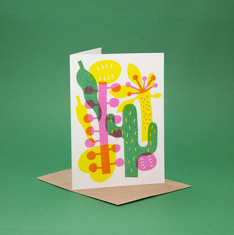 Fred Aldous Riso Gallery - Greetings Cards