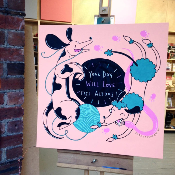 Meet a Maker - Bobbi Gastall